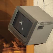 o.T., 2009 - Jaroslav Hrdlička