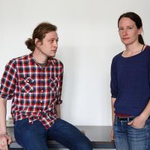 Zweintopf - Gerhard und Eva  Pichler