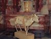 Die Kirche ist kein Museum